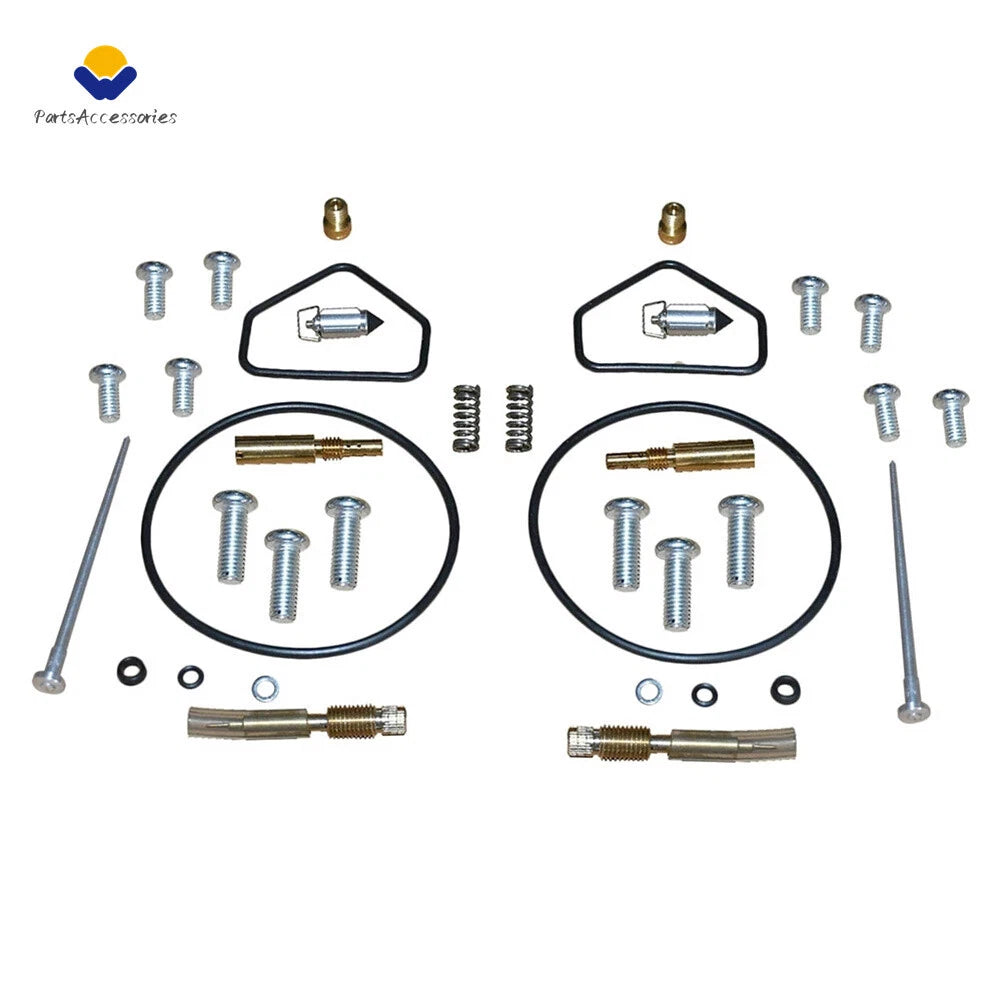 Carburetor Rebuild Kit for Kawasaki Vulcan 750 VN750 (1987–2006)