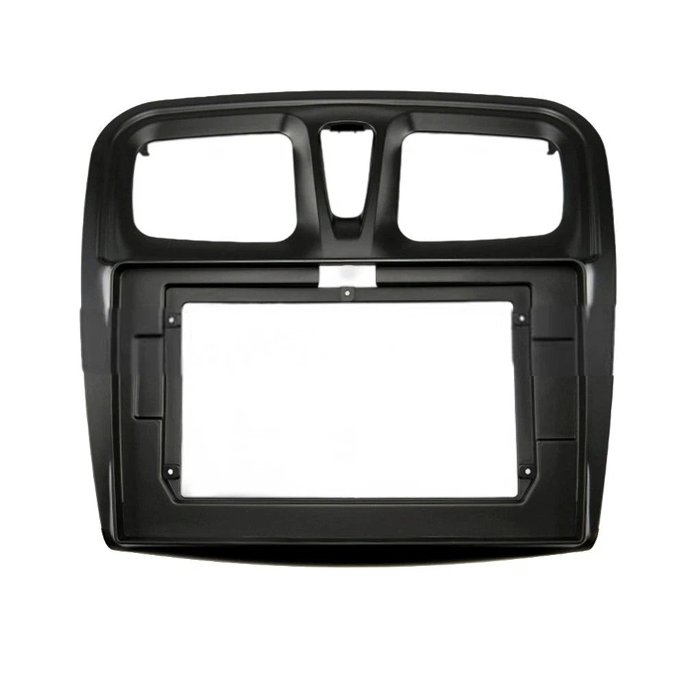 10.1 Inch Radio High Quality Plastic Construction Lightweight Materials
