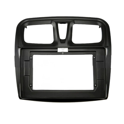 10.1 Inch Radio High Quality Plastic Construction Lightweight Materials