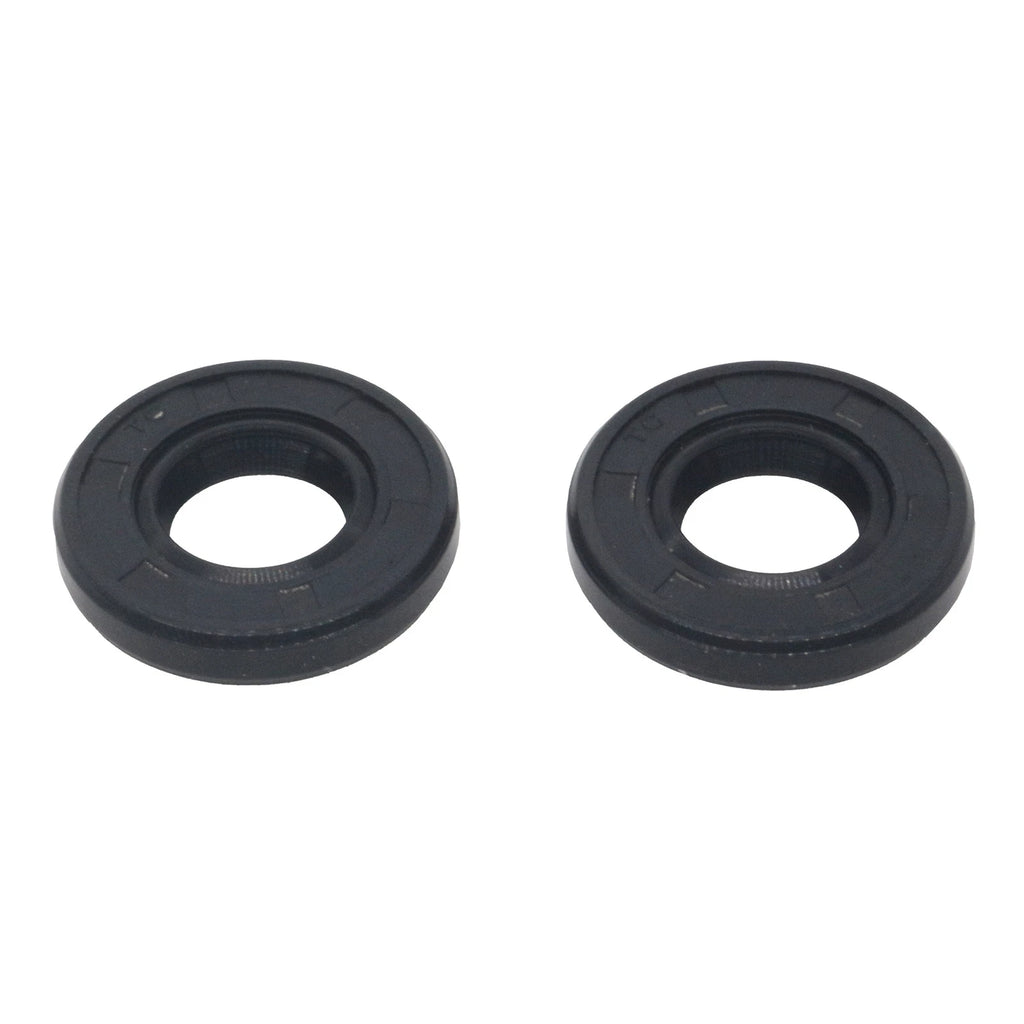 Lower Gearcase Seal with O-ring Kit 09282-12008 09280-49002 for Suzuki 4HP 5HP (1990–2023)