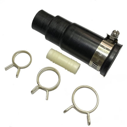 Dishwasher Connector Kit with Drain Hose for Garbage Disposal