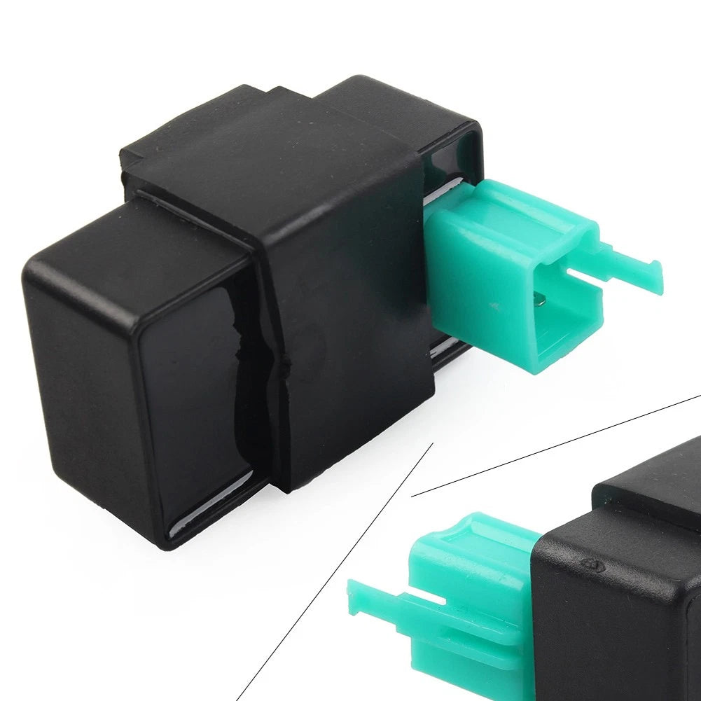 5 Pin Ignition CDI Box for Pit Dirt Bike ATV 50-110cc