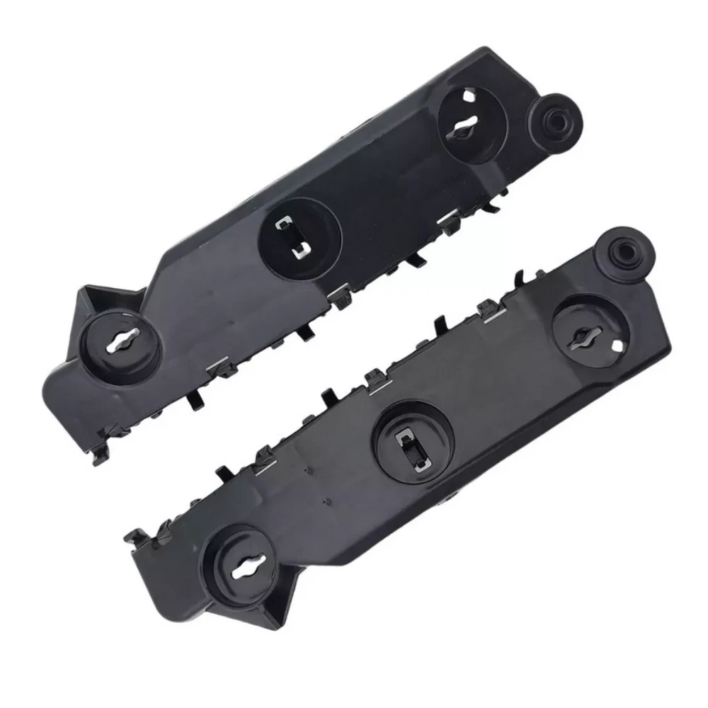 2Pcs Front Bumper Retainer Brackets Left & Right For Nissan Rogue 2021 2022 2023