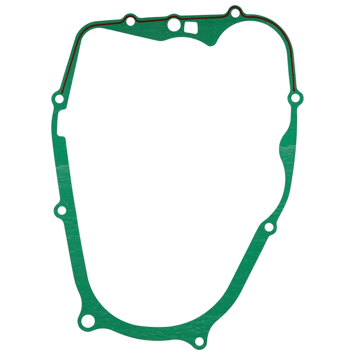 Clutch Cover Gasket Replacement for Yamaha Blaster 200 YFS200 (1988–2006)
