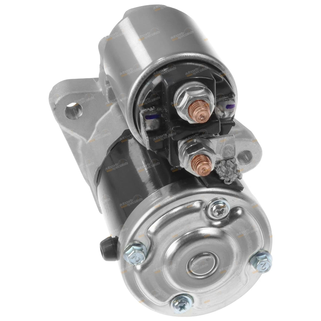 Starter Motor for Suzuki Alto (2009–2014) K10BN