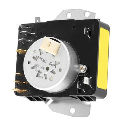 Dryer Timer for Residential Dryers (Compact Laundry Spaces)