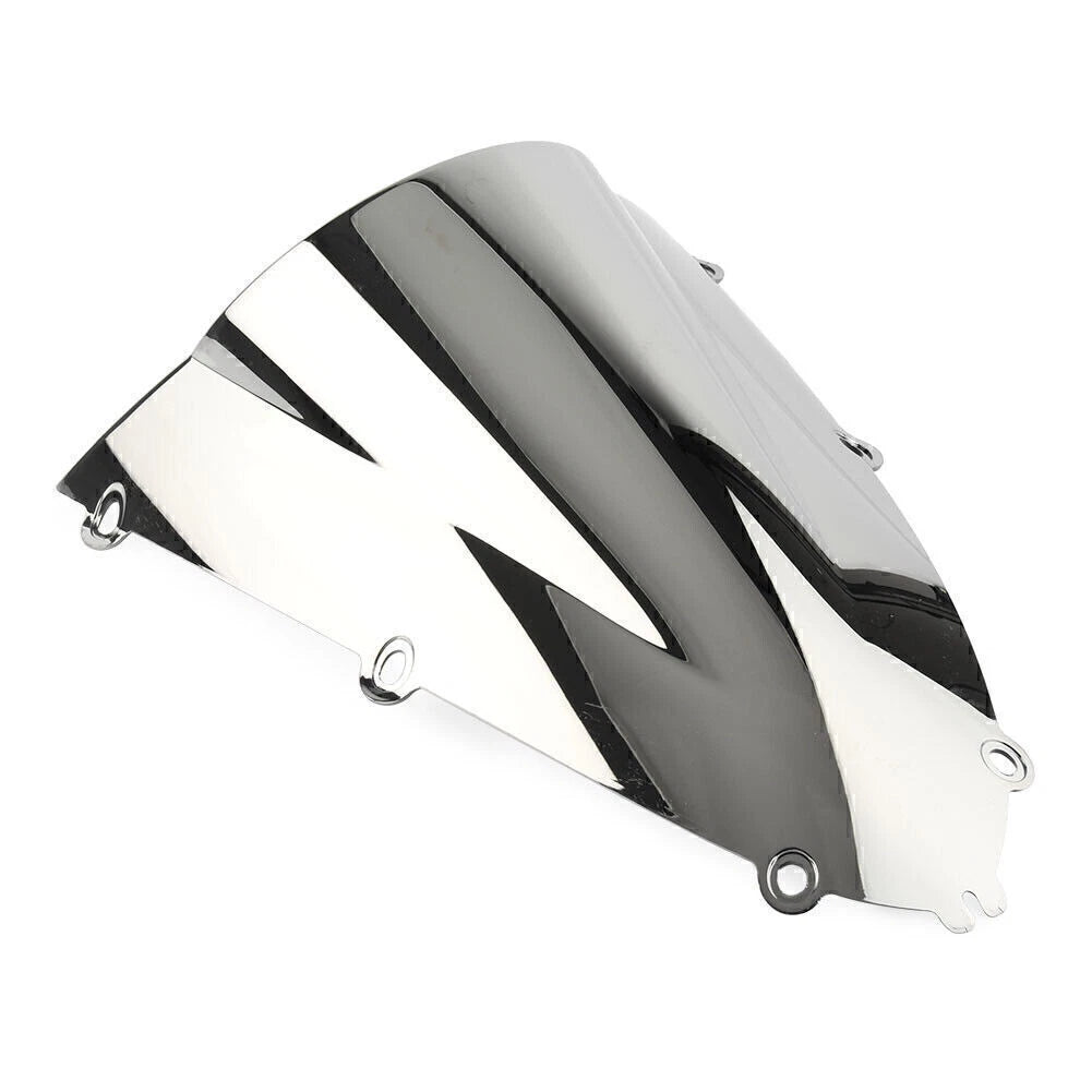 Windshield for Yamaha YZF R1 (1998–1999) Silver
