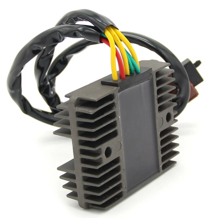Voltage Rectifier Regulator for Derbi Rambla 125 250 300 (2010–2012)