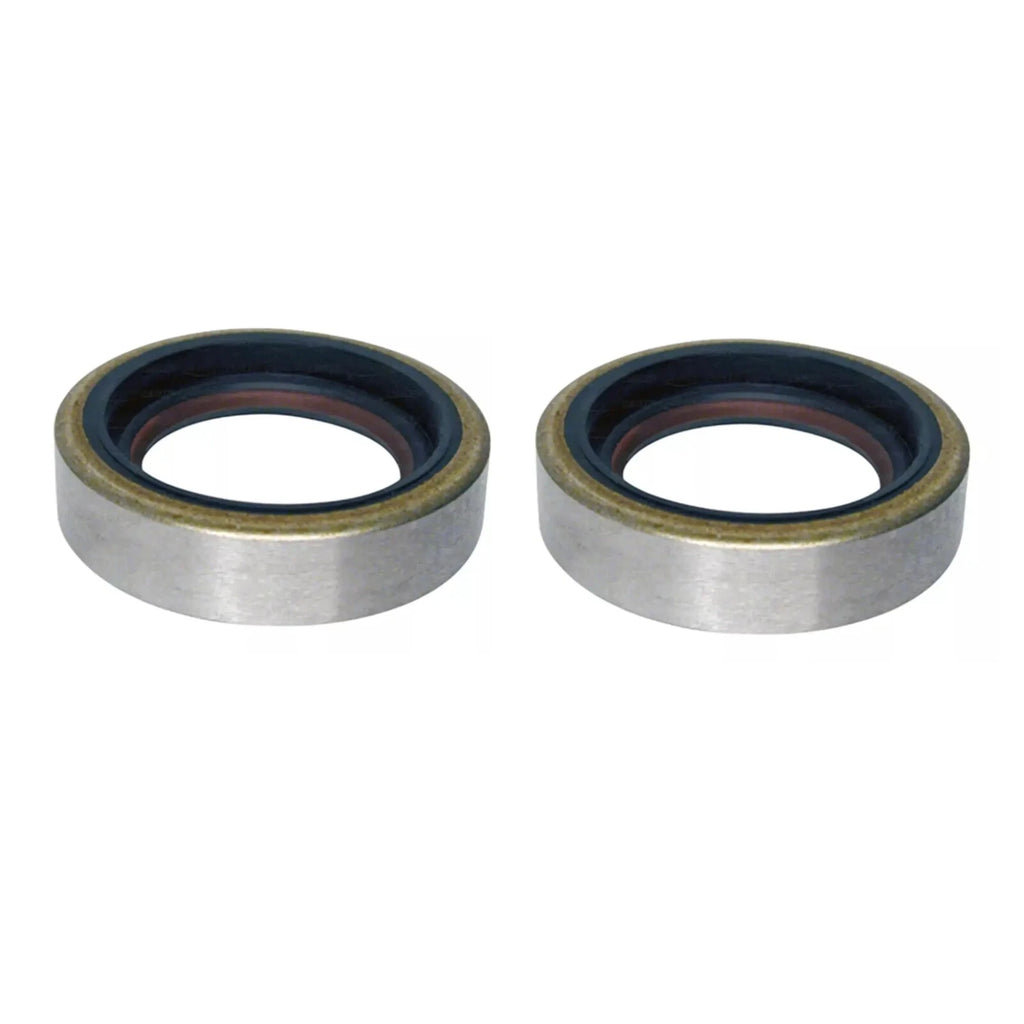 2Pcs Gimbal Bearing Oil Seal for Volvo Penta OMC 3852548 911795 Sierra 18-8349