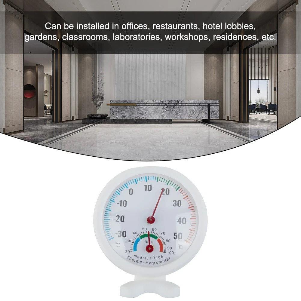 Refrigerator Thermometer for