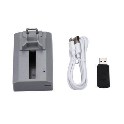 Universal Mechanical Watch Timegrapher Calibration Tester Tool