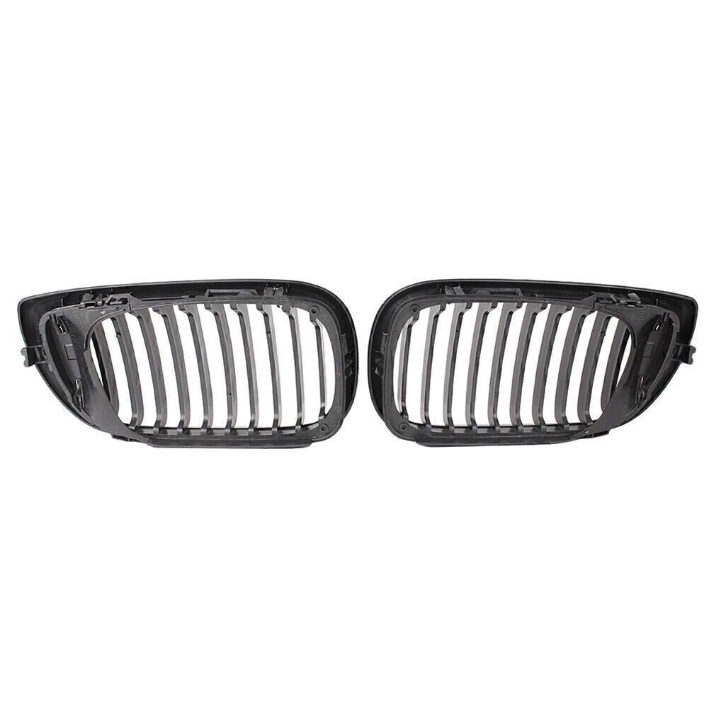 Front Bumper Grille Kit for BMW E46 Touring/Saloon (2002–2005)