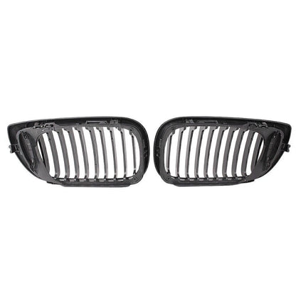 Front Bumper Grille Kit for BMW E46 Touring/Saloon (2002–2005)