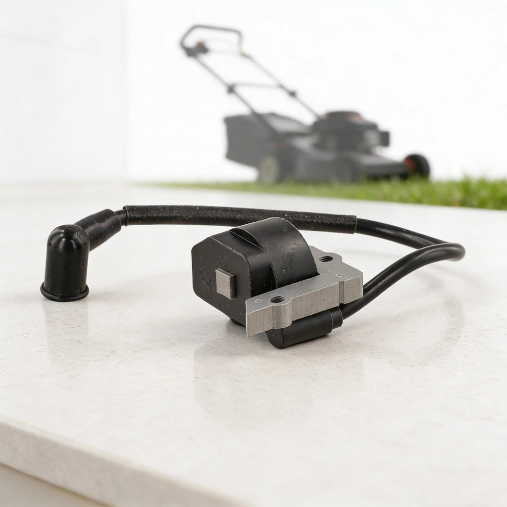 Ignition Coil for Lawn Mower FL20 FL23 XT260 (Compatible)