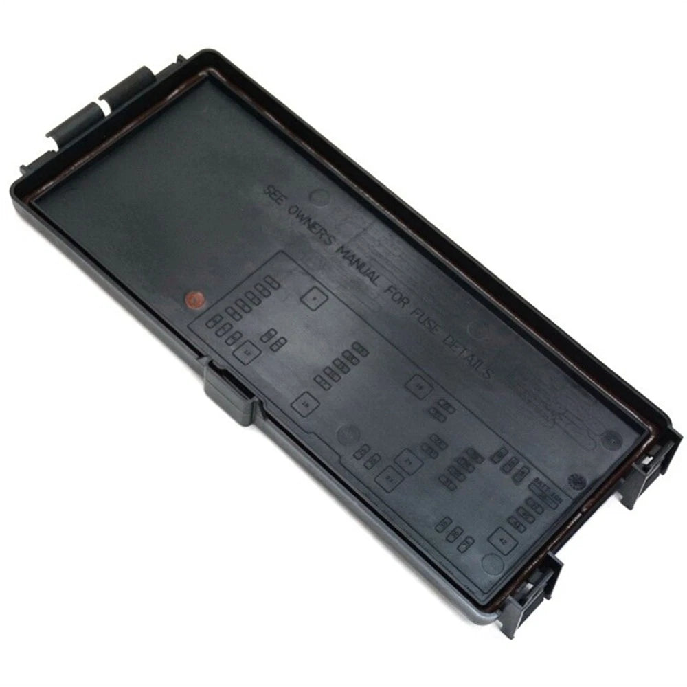 Integrated Power Module Cover 68002786AA for Dodge Caliber Ram 3500 4500 Jeep (2007–2012)