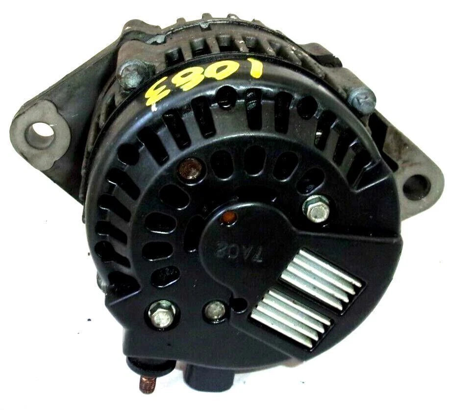 Alternator 881247A1 for Mercury 75-225hp 2-Stroke