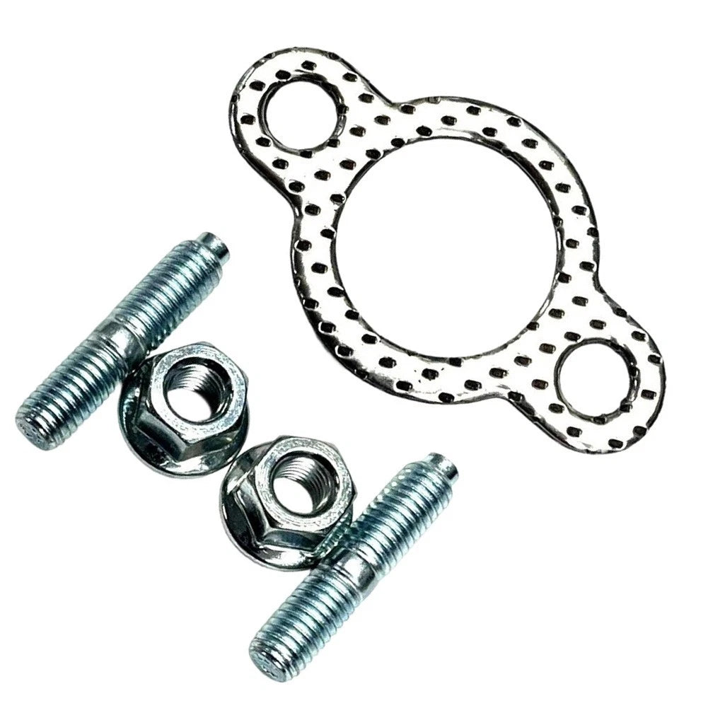 Exhaust Stud Kit with Gasket for