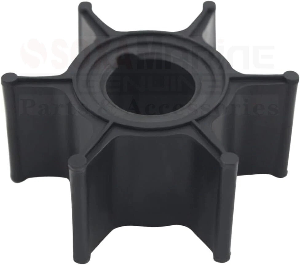 Water Pump Impeller for Mercury Mariner 6 8 9.8 9.9 HP (18-8920, 47-803748)