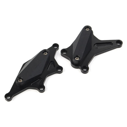 Motor Housing Stator Guard Cover Slider Protector for Honda CB500/500F (2013–2018)