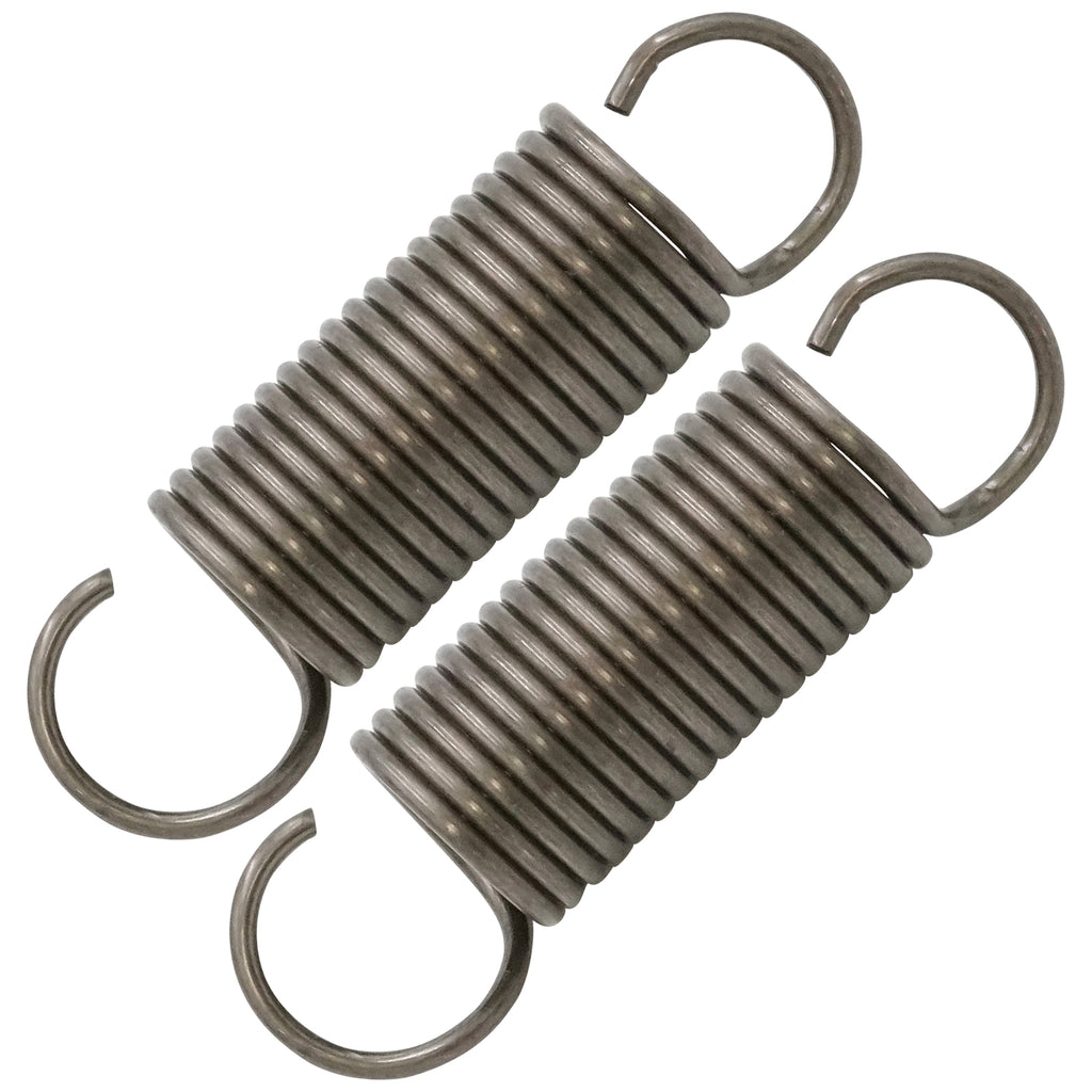 Belt Tension Spring Replacement for King Kutter Finish Mower (5–7 ft)