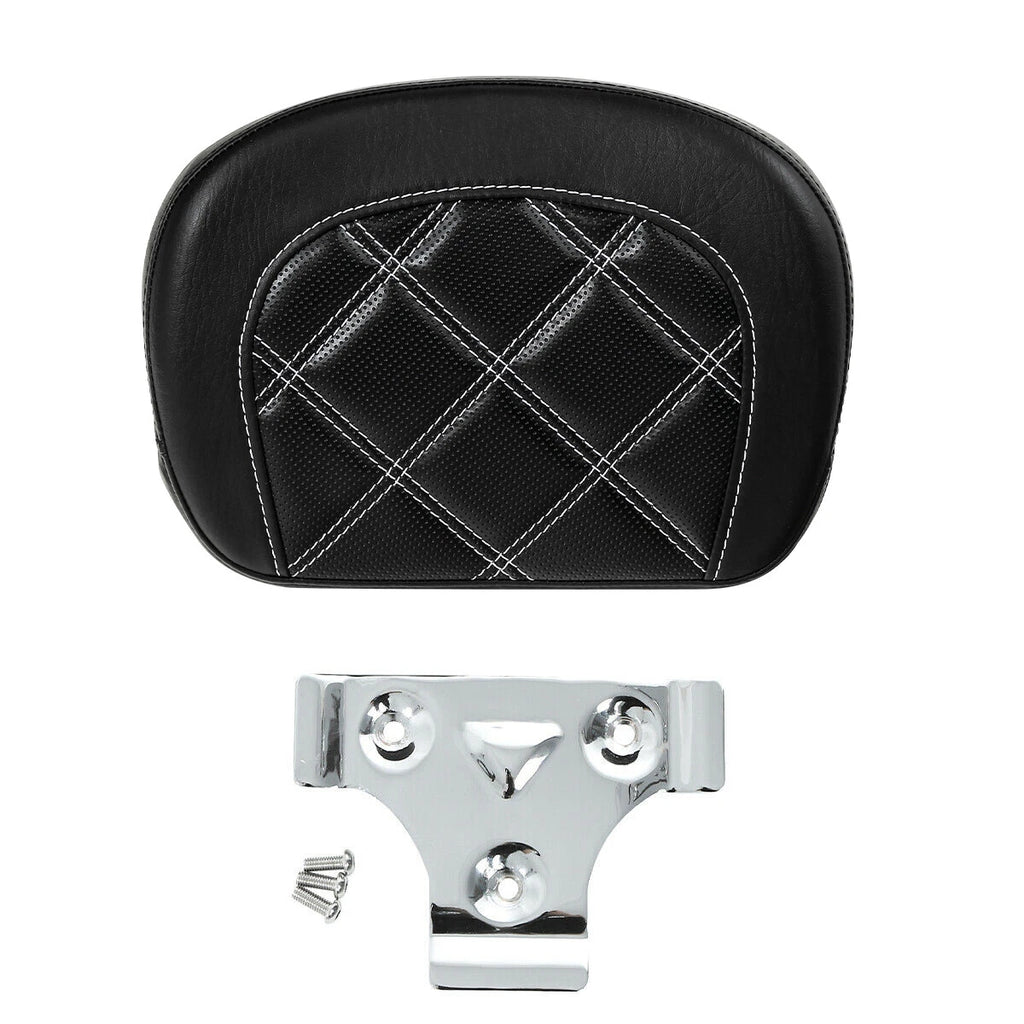 Sissy Bar Backrest for Harley Touring Road King Electra Glide