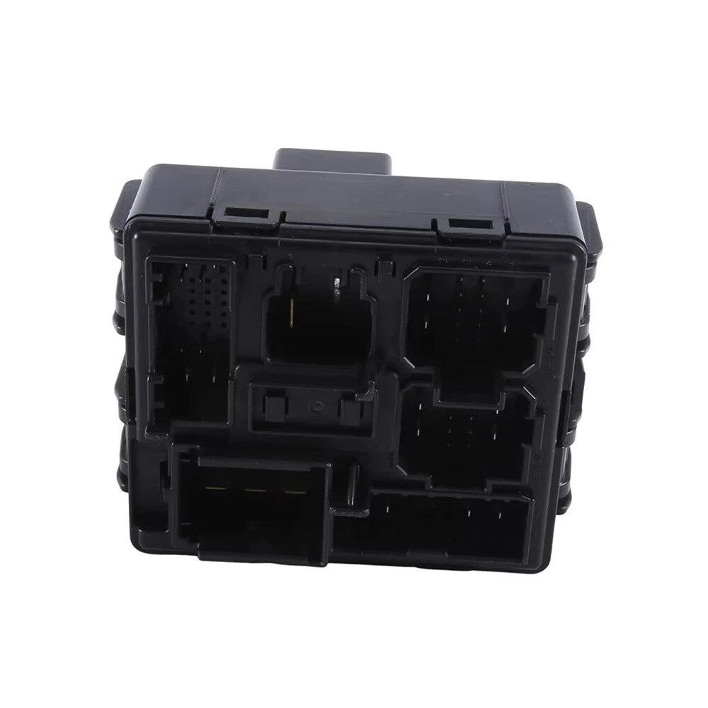 Main Relay Block Fuse Box 91950-C1620 for Hyundai Sonata (2015–2017)