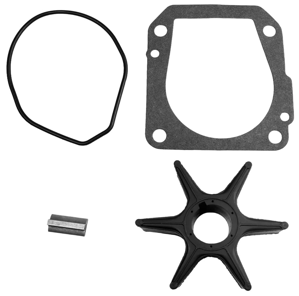 Outboard Water Pump Service Kit 06192-ZY6-000 for Honda 115-150 HP (4S)