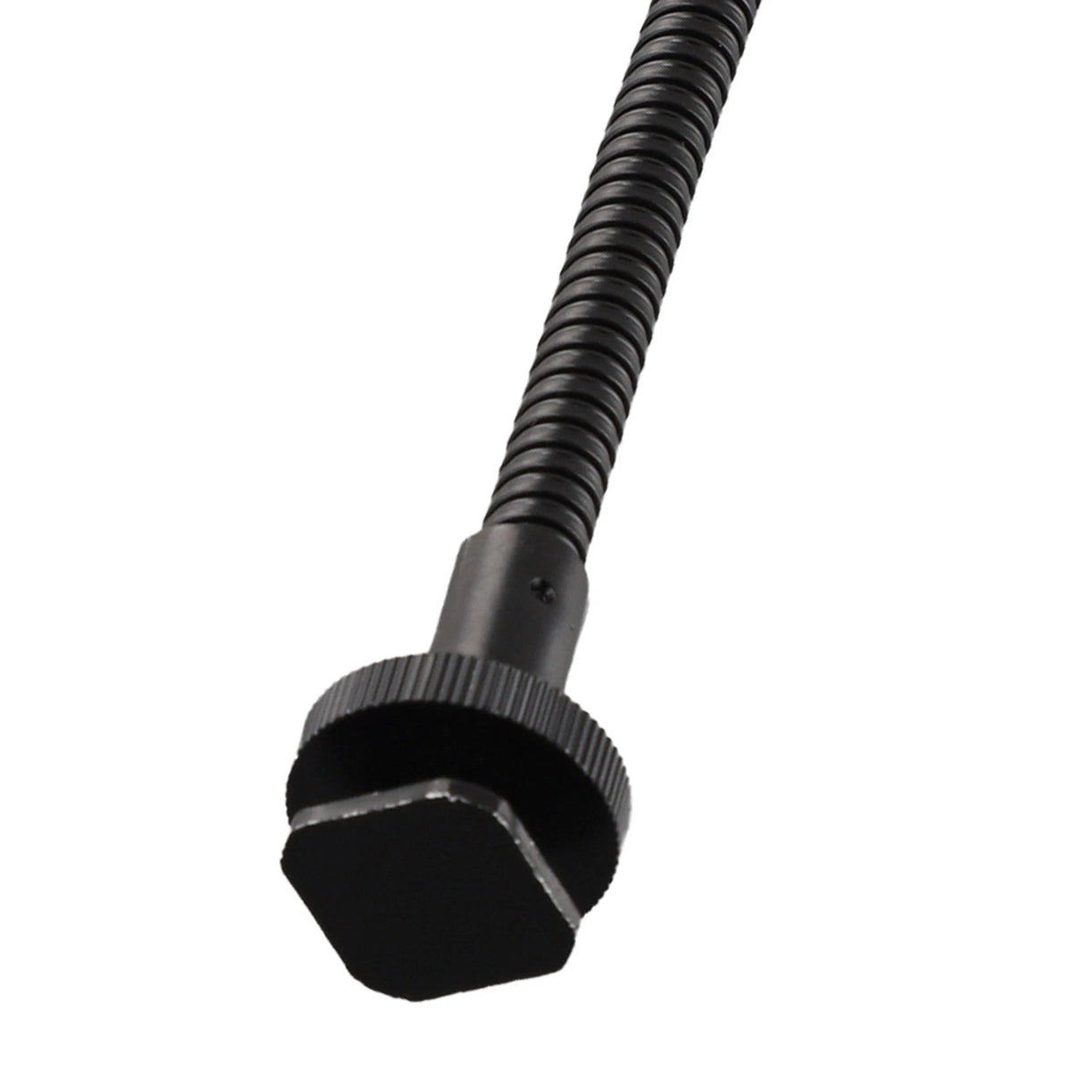 Hose Clip Stand for Smartphones (Wide Compatibility)