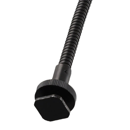Hose Clip Stand for Smartphones (Wide Compatibility)