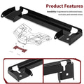 Front Rack Pivot Bracket for Polaris Sportsman Touring 570 (2014–2024) 5259854-329