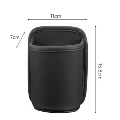 Back Seat Organizer Drink Holder for Car