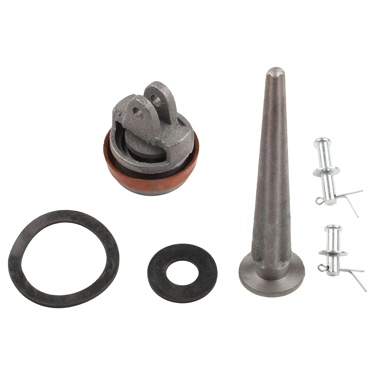 Replacement Kit for Type 75 Handle Pumps with Accessories