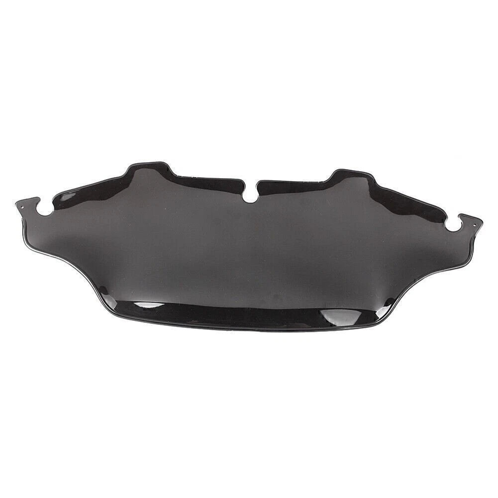 Windshield Windscreen for Harley Electra Glide FLHX FLHT (1996–2013)