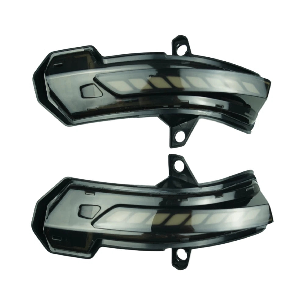 3in1 LED Sequential Side Mirror Turn Signal Light for Chevrolet Blazer (2019–2023)