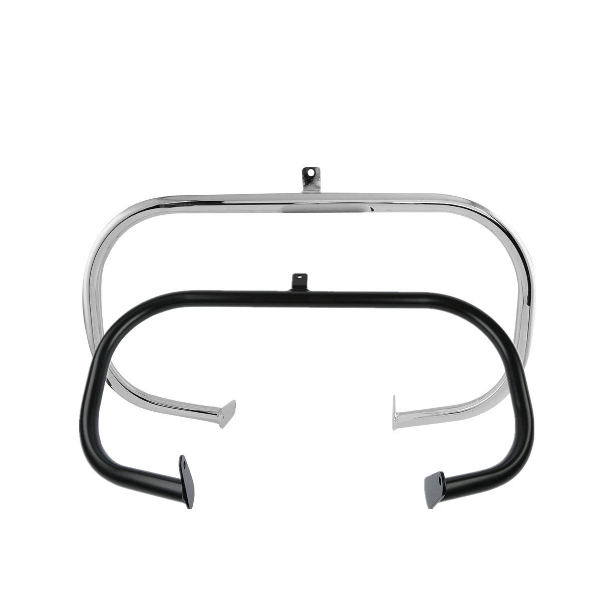 1 1/4" Highway Engine Guard Crash Bar for Honda Shadow Aero VT750 (2004–2025)
