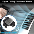 Engine Cooling Fan Control Module No.45132AJ000 for Subaru Tribeca (2010–2014)