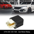 Car Motor Relay Replacement for Toyota 4Runner (2003–2009)