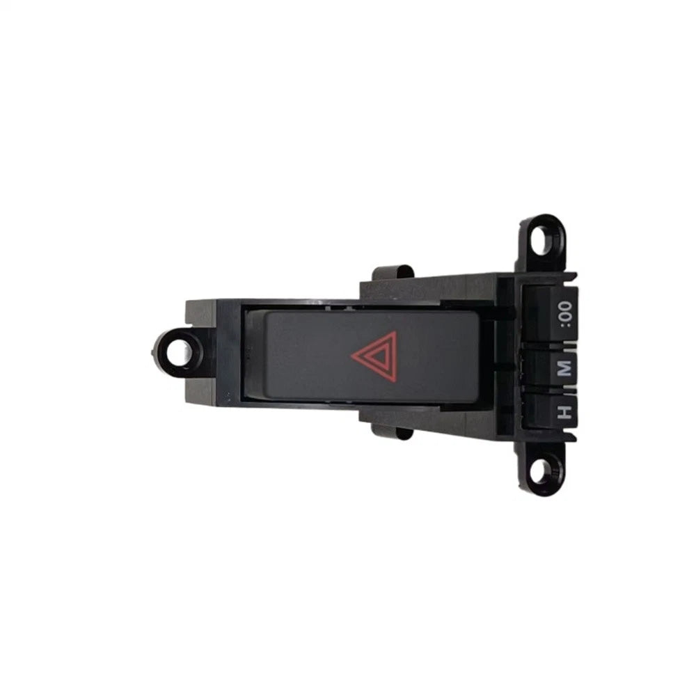 Hazard Switch for Mazda 3 (2010–2013, 2012–2015) BBM2-66-4H0
