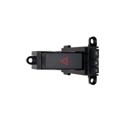 Hazard Switch for Mazda 3 (2010–2013, 2012–2015) BBM2-66-4H0
