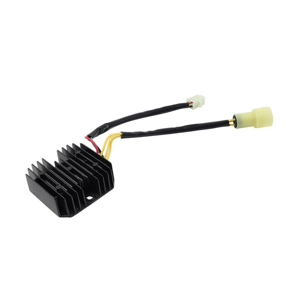 Rectifier Regulator for Honda TRX300 Fourtrax (1988–1992) 31600-HC4-010