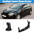 Left Driver Side Headlight Beam Bracket Support for Mercedes-Benz ML350 (2012-2015)