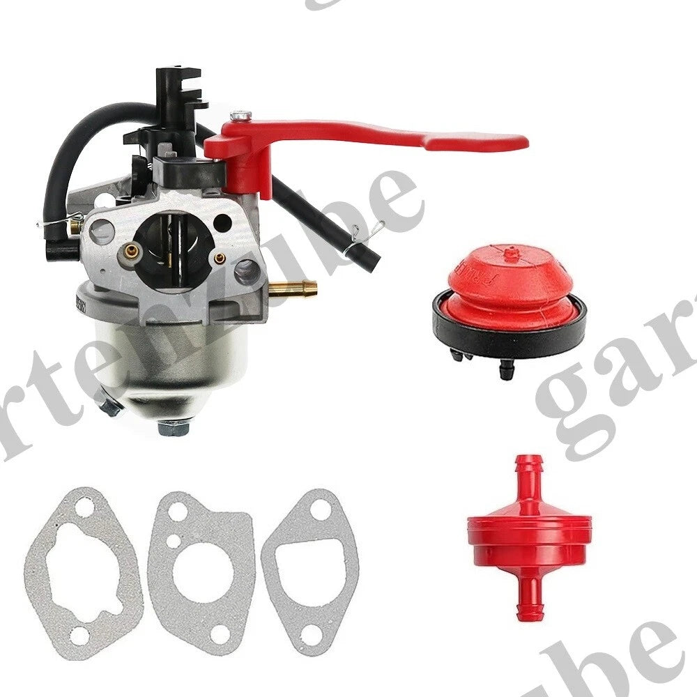 Carburetor for Toro Snow Thrower (Part# 139-0700)