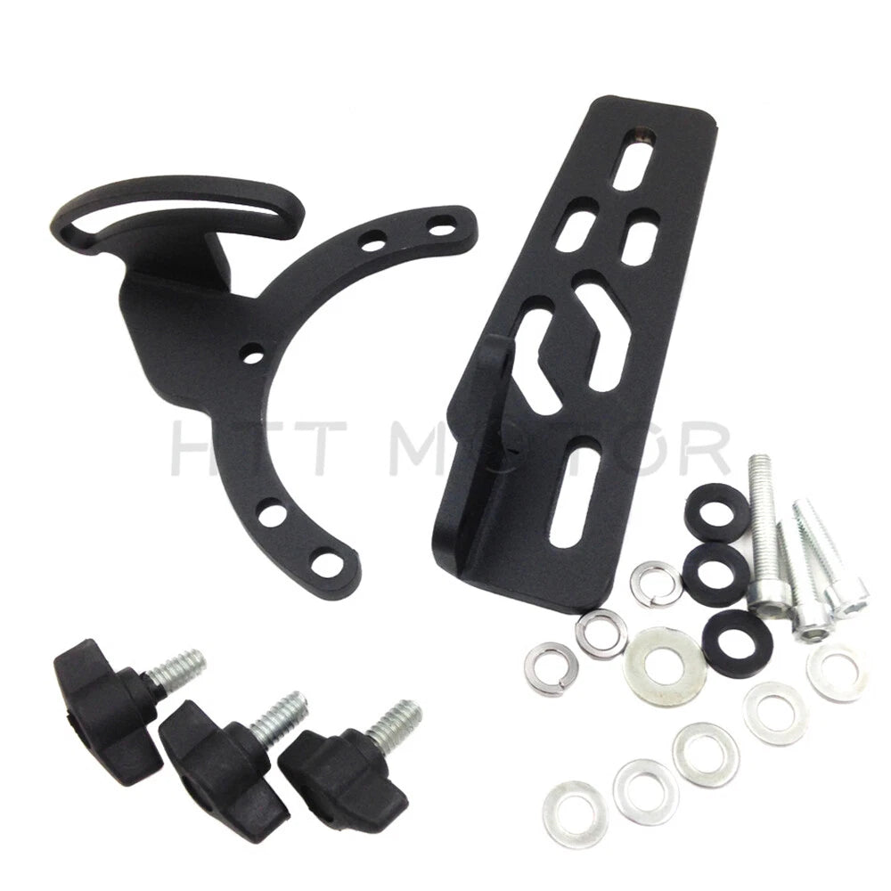 Adjustable Tank Mount for Kawasaki Motorcycle (Camera GPS Phone)