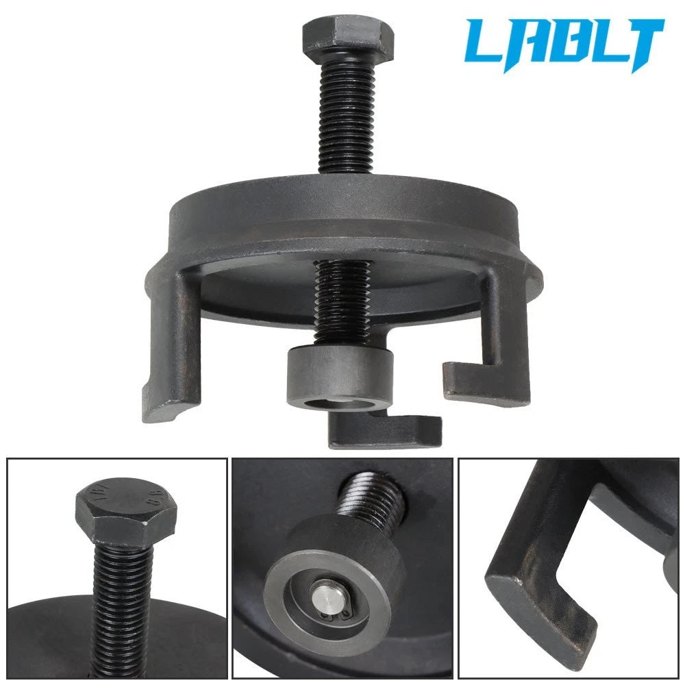 Crank Pulley Puller 25264 for Chrysler Dodge Jeep (2000–2023)