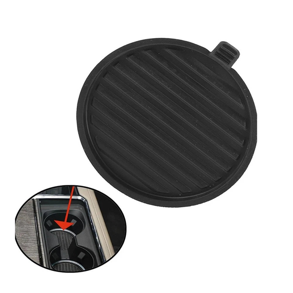 Center Console Cup Holder Insert for Ford F150 (2018–2021)