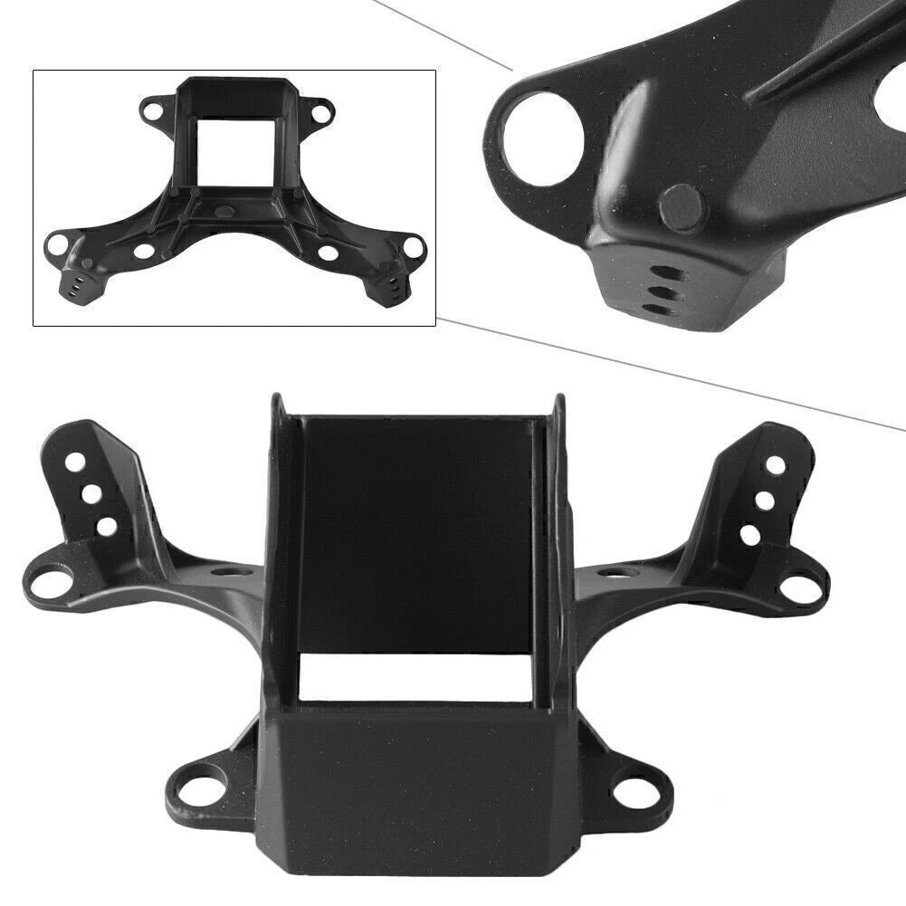 Upper Front Fairing Stay Bracket for Yamaha YZF R6 (2006–2007)