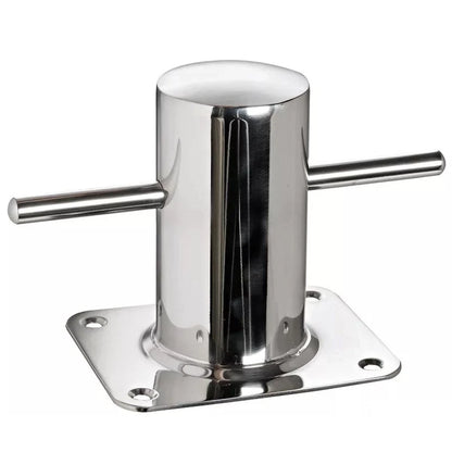 Stainless Steel Bollard Bolt for Various Docking Needs