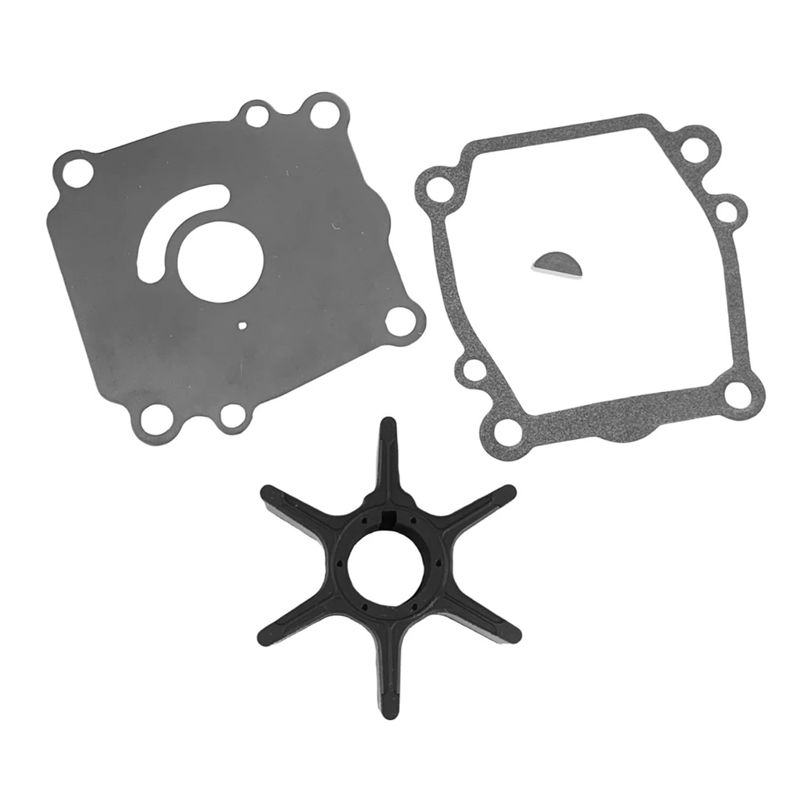 Water Pump Service Kit for Johnson Evinrude / Suzuki 60-100 HP (725-520, 18-3254)