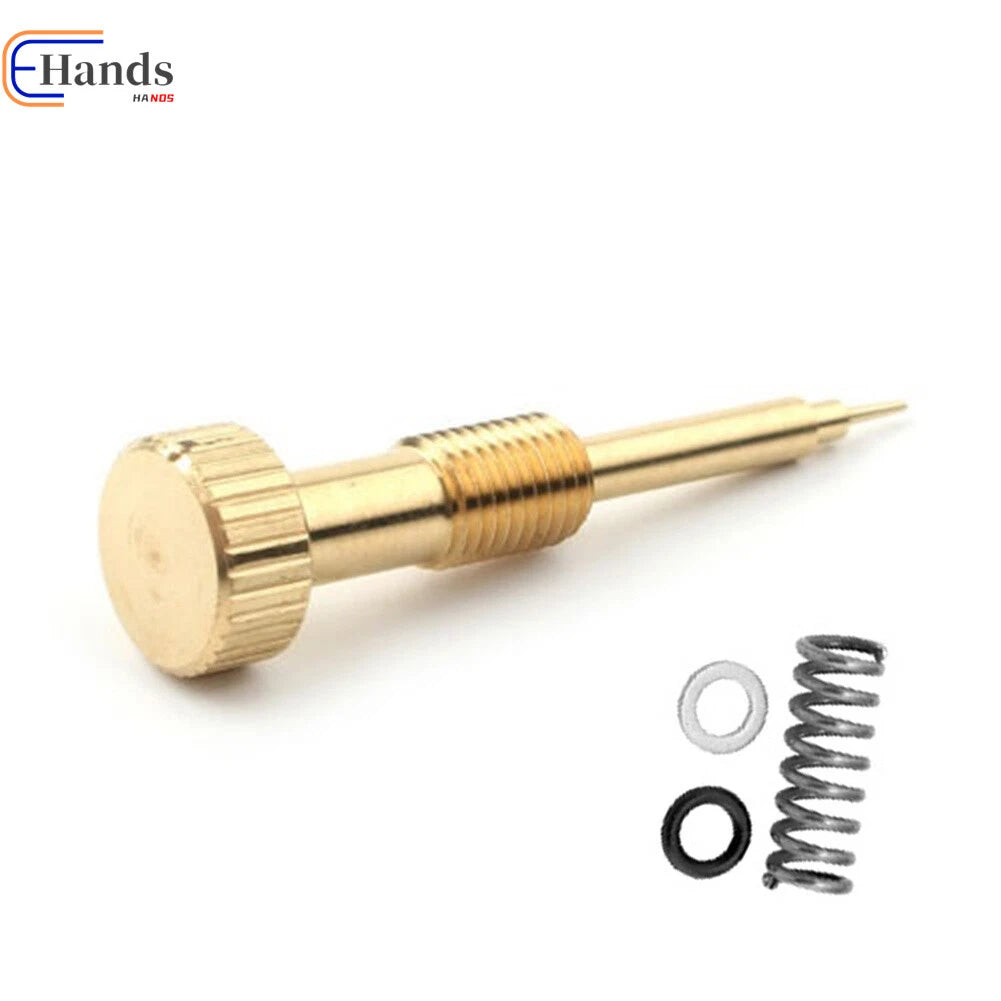 Idle Mixture Screw Kit for Harley CV40 KLM CVK40 CVK36 (USA)