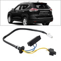 Rear Liftgate Trunk Release Button Switch for Nissan Rogue (2008–2015) 25380-JM00A